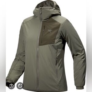 Women’s Arc’Teryx Proton SL Hoody